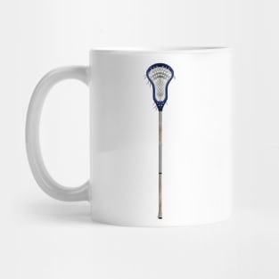 Lacrosse Mug